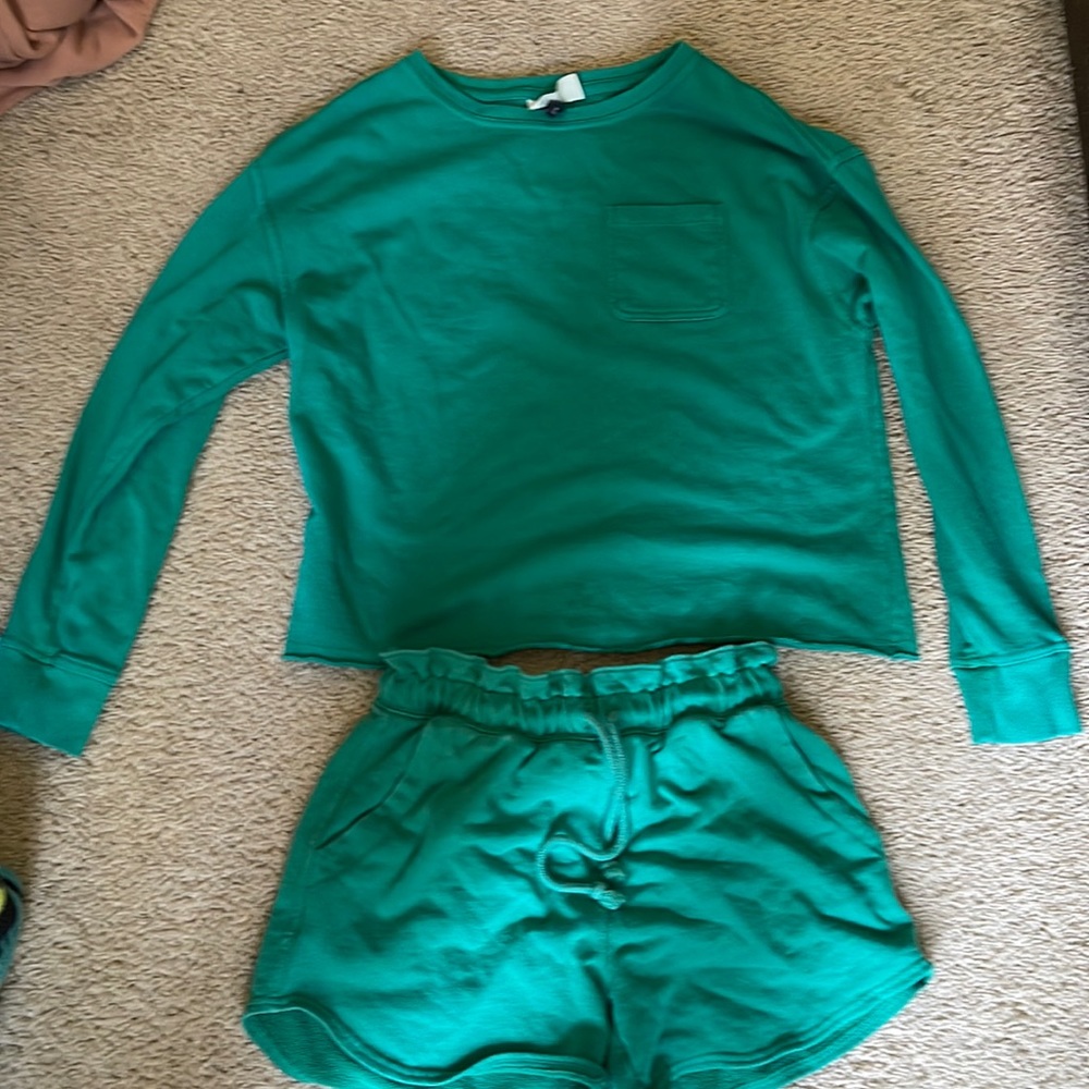 Lounge set